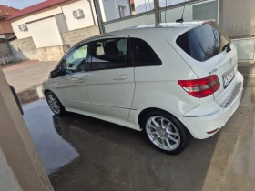 Mercedes-Benz B 200 - 3600 € / 7040.99 лв. - 78296778 5 | Car24.bg Mercedes-Benz B 200 - 3600 € / 7040.99 лв. - 78296778 5
