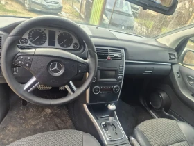 Mercedes-Benz B 200 - 3600 € / 7040.99 лв. - 78296778 8 | Car24.bg Mercedes-Benz B 200 - 3600 € / 7040.99 лв. - 78296778 8