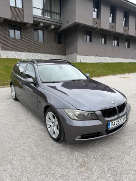BMW 320 - 3699 € / 7234.62 лв. - 76723073 2 | Car24.bg BMW 320 - 3699 € / 7234.62 лв. - 76723073 2