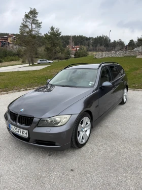 BMW 320 - Car24.bg BMW 320