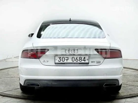 Audi A7 3.0TDI QUATTRO| HEADS UP| ПОДГРЕВ| ВКЛ.ТЕХНОТЕСТ | Auto.bg — изображение 3 Audi A7 3.0TDI QUATTRO| HEADS UP| ПОДГРЕВ| ВКЛ.ТЕХНОТЕСТ | Auto.bg — изображение 3