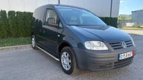 VW Caddy 1.9tdi КЛИМАТИК | Auto.bg — изображение 3 VW Caddy 1.9tdi КЛИМАТИК | Auto.bg — изображение 3