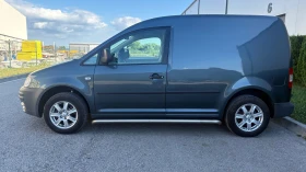 VW Caddy 1.9tdi КЛИМАТИК | Auto.bg — изображение 5 VW Caddy 1.9tdi КЛИМАТИК | Auto.bg — изображение 5