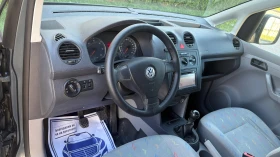 VW Caddy 1.9tdi КЛИМАТИК | Auto.bg — изображение 7 VW Caddy 1.9tdi КЛИМАТИК | Auto.bg — изображение 7