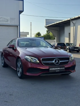Mercedes-Benz E 220 - Car24.bg Mercedes-Benz E 220