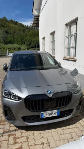 BMW 2 Active Tourer 225E Plug in, XDRIVE ACTIVE TOURER MSPORT! - 36000 € / 70409.88 лв. - 22432692 9 | Car24.bg BMW 2 Active Tourer 225E Plug in, XDRIVE ACTIVE TOURER MSPORT! - 36000 € / 70409.88 лв. - 22432692 9