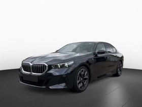 BMW 520 d* xDrive* M Sport* LED* HUD* H/K