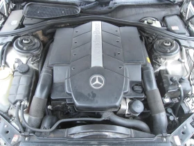 Mercedes-Benz CL 500 - 5550 € / 10854.86 лв. - 20070197 9 | Car24.bg Mercedes-Benz CL 500 - 5550 € / 10854.86 лв. - 20070197 9