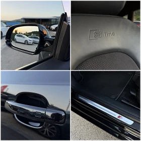 Audi A5 S-Line Quattro Led Side Assist Navi Подгрев | Auto.bg — изображение 13 Audi A5 S-Line Quattro Led Side Assist Navi Подгрев | Auto.bg — изображение 13