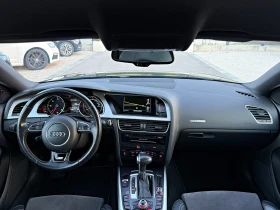 Audi A5 S-Line Quattro Led Side Assist Navi Подгрев | Auto.bg — изображение 9 Audi A5 S-Line Quattro Led Side Assist Navi Подгрев | Auto.bg — изображение 9