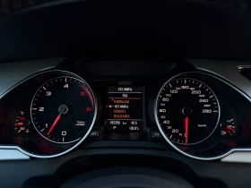 Audi A5 S-Line Quattro Led Side Assist Navi Подгрев | Auto.bg — изображение 11 Audi A5 S-Line Quattro Led Side Assist Navi Подгрев | Auto.bg — изображение 11