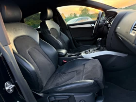 Audi A5 S-Line Quattro Led Side Assist Navi Подгрев | Auto.bg — изображение 7 Audi A5 S-Line Quattro Led Side Assist Navi Подгрев | Auto.bg — изображение 7