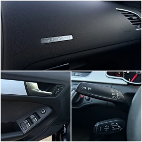 Audi A5 S-Line Quattro Led Side Assist Navi Подгрев | Auto.bg — изображение 15 Audi A5 S-Line Quattro Led Side Assist Navi Подгрев | Auto.bg — изображение 15
