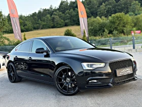 Audi A5 S-Line Quattro Led Side Assist Navi Подгрев | Auto.bg — изображение 2 Audi A5 S-Line Quattro Led Side Assist Navi Подгрев | Auto.bg — изображение 2