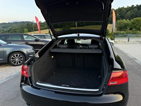 Audi A5 S-Line Quattro Led Side Assist Navi Подгрев | Auto.bg — изображение 16 Audi A5 S-Line Quattro Led Side Assist Navi Подгрев | Auto.bg — изображение 16