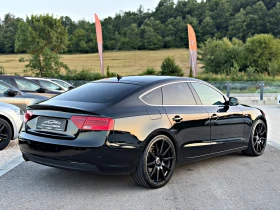 Audi A5 S-Line Quattro Led Side Assist Navi Подгрев | Auto.bg — изображение 4 Audi A5 S-Line Quattro Led Side Assist Navi Подгрев | Auto.bg — изображение 4