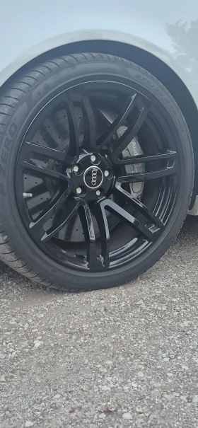 Audi Rs6 CARBON CERAMIK MATRIX DRC SUSPENSION ENGINE STAGE2 | Auto.bg — изображение 17 Audi Rs6 CARBON CERAMIK MATRIX DRC SUSPENSION ENGINE STAGE2 | Auto.bg — изображение 17