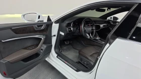 Audi A7 55 TFSI Quattro Premium | 360| Soft close| масаж | Auto.bg — изображение 10 Audi A7 55 TFSI Quattro Premium | 360| Soft close| масаж | Auto.bg — изображение 10