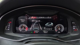 Audi A7 55 TFSI Quattro Premium | 360| Soft close| масаж | Auto.bg — изображение 8 Audi A7 55 TFSI Quattro Premium | 360| Soft close| масаж | Auto.bg — изображение 8