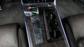 Audi A7 55 TFSI Quattro Premium | 360| Soft close| масаж | Auto.bg — изображение 9 Audi A7 55 TFSI Quattro Premium | 360| Soft close| масаж | Auto.bg — изображение 9