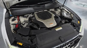 Audi A7 55 TFSI Quattro Premium | 360| Soft close| масаж | Auto.bg — изображение 7 Audi A7 55 TFSI Quattro Premium | 360| Soft close| масаж | Auto.bg — изображение 7
