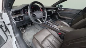 Audi A7 55 TFSI Quattro Premium | 360| Soft close| масаж | Auto.bg — изображение 6 Audi A7 55 TFSI Quattro Premium | 360| Soft close| масаж | Auto.bg — изображение 6