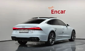 Audi A7 55 TFSI Quattro Premium | 360| Soft close| масаж | Auto.bg — изображение 2 Audi A7 55 TFSI Quattro Premium | 360| Soft close| масаж | Auto.bg — изображение 2