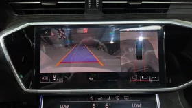Audi A7 55 TFSI Quattro Premium | 360| Soft close| масаж | Auto.bg — изображение 15 Audi A7 55 TFSI Quattro Premium | 360| Soft close| масаж | Auto.bg — изображение 15