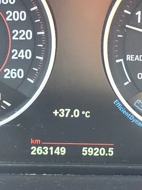 BMW 118 Sport line - 10200 € - 80360958 13 | Car24.bg BMW 118 Sport line - 10200 € - 80360958 13