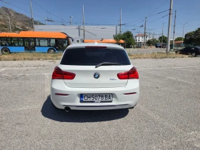 BMW 118 Sport line - 10200 € - 80360958 7 | Car24.bg BMW 118 Sport line - 10200 € - 80360958 7