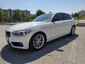 BMW 118 Sport line - 10200 € - 80360958 4 | Car24.bg BMW 118 Sport line - 10200 € - 80360958 4