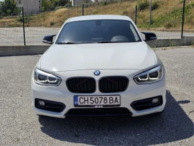 BMW 118 Sport line - Car24.bg BMW 118 Sport line