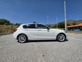 BMW 118 Sport line - 10200 € - 80360958 10 | Car24.bg BMW 118 Sport line - 10200 € - 80360958 10