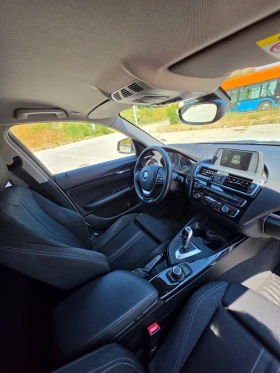 BMW 118 Sport line - 10200 € - 80360958 11 | Car24.bg BMW 118 Sport line - 10200 € - 80360958 11