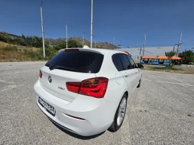 BMW 118 Sport line - 10200 € - 80360958 9 | Car24.bg BMW 118 Sport line - 10200 € - 80360958 9