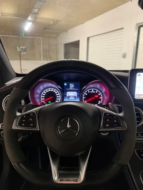 Mercedes-Benz C 43 AMG undefined | Auto.bg — изображение 7 Mercedes-Benz C 43 AMG undefined | Auto.bg — изображение 7