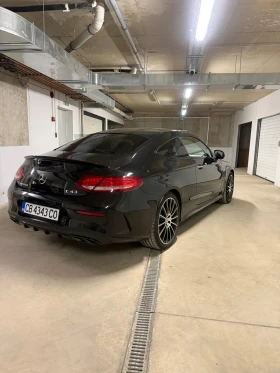 Mercedes-Benz C 43 AMG undefined | Auto.bg — изображение 4 Mercedes-Benz C 43 AMG undefined | Auto.bg — изображение 4