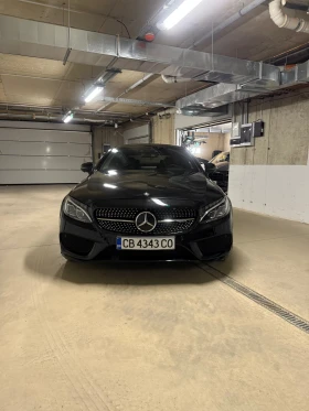Mercedes-Benz C 43 AMG undefined | Auto.bg — изображение 2 Mercedes-Benz C 43 AMG undefined | Auto.bg — изображение 2