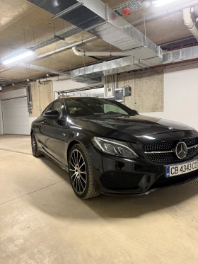 Mercedes-Benz C 43 AMG undefined | Auto.bg — изображение 3 Mercedes-Benz C 43 AMG undefined | Auto.bg — изображение 3