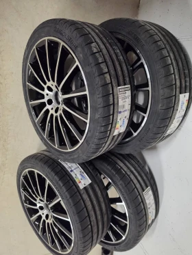 Mercedes-Benz C 43 AMG undefined | Auto.bg — изображение 16 Mercedes-Benz C 43 AMG undefined | Auto.bg — изображение 16
