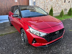 Hyundai I20 1.0i AVTOMAT VERTEX SWISS - Car24.bg Hyundai I20 1.0i AVTOMAT VERTEX SWISS