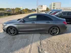 Mercedes-Benz CLA 220 2.2 CDI | AMG | Панорама| Камера| Подгрев | F1 - 10500 € - 63234787 7 | Car24.bg Mercedes-Benz CLA 220 2.2 CDI | AMG | Панорама| Камера| Подгрев | F1 - 10500 € - 63234787 7