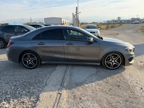 Mercedes-Benz CLA 220 2.2 CDI | AMG | Панорама| Камера| Подгрев | F1 - 10500 € - 63234787 4 | Car24.bg Mercedes-Benz CLA 220 2.2 CDI | AMG | Панорама| Камера| Подгрев | F1 - 10500 € - 63234787 4