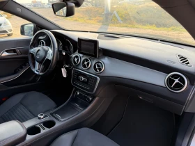 Mercedes-Benz CLA 220 2.2 CDI | AMG | Панорама| Камера| Подгрев | F1 - 10500 € - 63234787 13 | Car24.bg Mercedes-Benz CLA 220 2.2 CDI | AMG | Панорама| Камера| Подгрев | F1 - 10500 € - 63234787 13