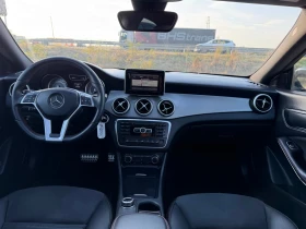 Mercedes-Benz CLA 220 2.2 CDI | AMG | Панорама| Камера| Подгрев | F1 - 10500 € - 63234787 14 | Car24.bg Mercedes-Benz CLA 220 2.2 CDI | AMG | Панорама| Камера| Подгрев | F1 - 10500 € - 63234787 14