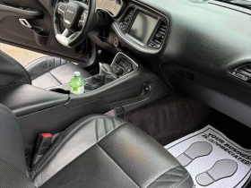 Dodge Challenger SRT 392 CARFAX | Auto.bg — изображение 16 Dodge Challenger SRT 392 CARFAX | Auto.bg — изображение 16