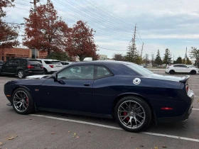Dodge Challenger SRT 392 CARFAX | Auto.bg — изображение 2 Dodge Challenger SRT 392 CARFAX | Auto.bg — изображение 2