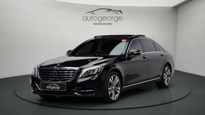 Mercedes-Benz S 500 L 4MATIC autogeorge.com - 40100 лв. / 20502.80 € - 90399538 1 | Car24.bg Mercedes-Benz S 500 L 4MATIC autogeorge.com - 40100 лв. / 20502.80 € - 90399538 1