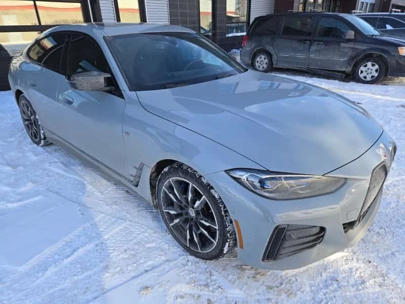 BMW i4 * M50 * ПОДГРЕВ* ПАНО* KEYLESS* - 34700 € / 67867.30 лв. - 60114450 1 | Car24.bg BMW i4 * M50 * ПОДГРЕВ* ПАНО* KEYLESS* - 34700 € / 67867.30 лв. - 60114450 1