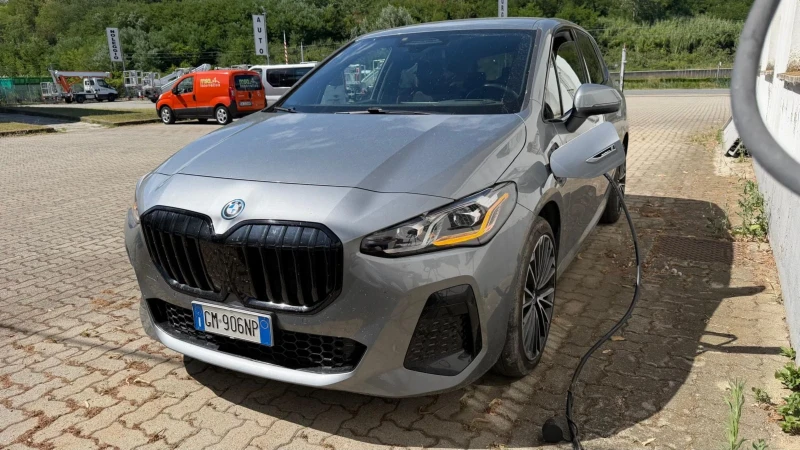 BMW 2 Active Tourer 225E Plug in, XDRIVE ACTIVE TOURER MSPORT! - 36000 € / 70409.88 лв. - 22432692 1 | Car24.bg BMW 2 Active Tourer 225E Plug in, XDRIVE ACTIVE TOURER MSPORT! - 36000 € / 70409.88 лв. - 22432692 1